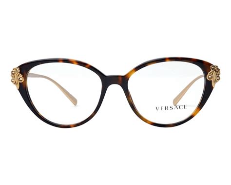 lunettes versace femme vue|lunettes versace vintage.